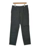 8.15 august fifteenth（オーガストフィフティーン）チノパン グレー サイズ:34(XL位) メンズ/2200646825021
