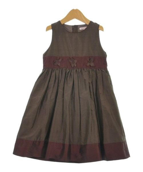レディーバグキッズ(LadybugKids)のLadybugKids ワンピース