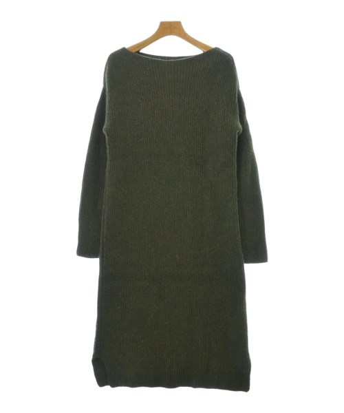 ハミルトンラムウール(HAMILTON LAMBSWOOL)のHAMILTON LAMBSWOOL ワンピース
