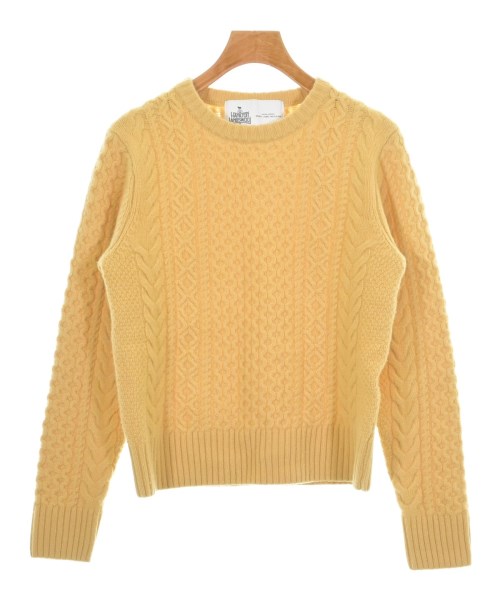 ハミルトンラムウール(HAMILTON LAMBSWOOL)のHAMILTON LAMBSWOOL ニット・セーター