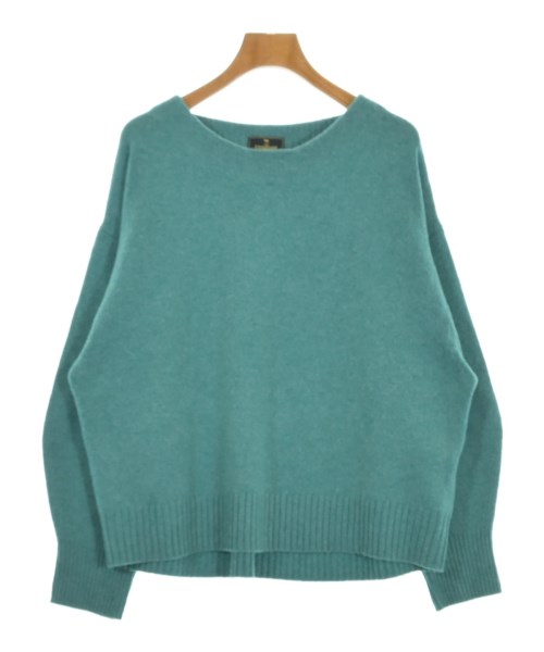 ハミルトンラムウール(HAMILTON LAMBSWOOL)のHAMILTON LAMBSWOOL ニット・セーター
