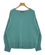 HAMILTON LAMBSWOOL ニット・セーター