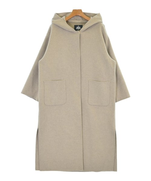 ハミルトンラムウール(HAMILTON LAMBSWOOL)のHAMILTON LAMBSWOOL コート（その他）