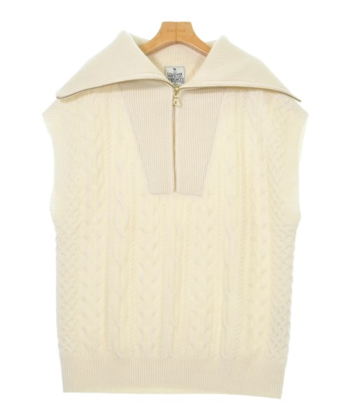 ハミルトンラムウール(HAMILTON LAMBSWOOL)のHAMILTON LAMBSWOOL ニット・セーター