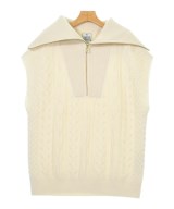 HAMILTON LAMBSWOOL ニット・セーター