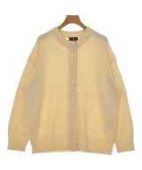 HAMILTON LAMBSWOOL ニット・セーター