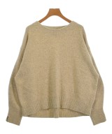 HAMILTON LAMBSWOOL ニット・セーター