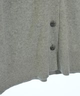 HAMILTON LAMBSWOOL（ハミルトンラムウール）カーディガン グレー サイズ:F レディース/2200672958137