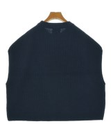 HAMILTON LAMBSWOOL（ハミルトンラムウール）ベスト 紺 サイズ:F レディース/2200677734132