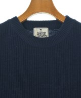 HAMILTON LAMBSWOOL（ハミルトンラムウール）ベスト 紺 サイズ:F レディース/2200677734132