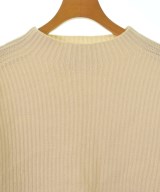 HAMILTON LAMBSWOOL（ハミルトンラムウール）ニット・セーター 白 サイズ:-(XL位) レディース/2200649888016