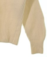 HAMILTON LAMBSWOOL（ハミルトンラムウール）ニット・セーター 白 サイズ:-(XL位) レディース/2200649888016