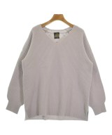 HAMILTON LAMBSWOOL（ハミルトンラムウール）ニット・セーター 紫 サイズ:F レディース/2200648756057