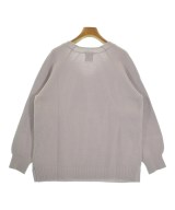 HAMILTON LAMBSWOOL（ハミルトンラムウール）ニット・セーター 紫 サイズ:F レディース/2200648756057