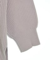 HAMILTON LAMBSWOOL（ハミルトンラムウール）ニット・セーター 紫 サイズ:F レディース/2200648756057