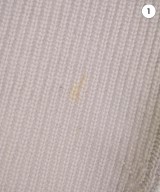 HAMILTON LAMBSWOOL（ハミルトンラムウール）ニット・セーター 紫 サイズ:F レディース/2200648756057