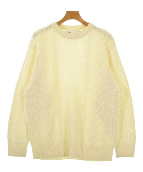 HAMILTON LAMBSWOOL(ハミルトンラムウール)のニット・セーター サイズ:M 2,400円