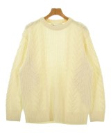HAMILTON LAMBSWOOL ニット・セーター
