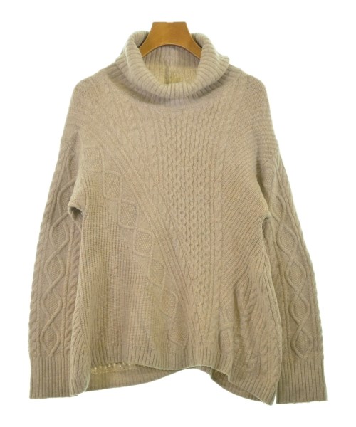 HAMILTON LAMBSWOOL(ハミルトンラムウール)のニット・セーター サイズ:-(M位) 2,900円