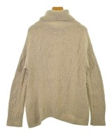 HAMILTON LAMBSWOOL（ハミルトンラムウール）ニット・セーター ベージュ サイズ:-(M位) レディース/2200718910037