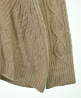 HAMILTON LAMBSWOOL（ハミルトンラムウール）ニット・セーター ベージュ サイズ:-(M位) レディース/2200718910037
