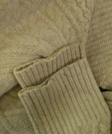 HAMILTON LAMBSWOOL（ハミルトンラムウール）ニット・セーター ベージュ サイズ:-(M位) レディース/2200718910037
