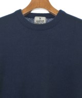 HAMILTON LAMBSWOOL（ハミルトンラムウール）ニット・セーター 紺 サイズ:F レディース/2200634777011