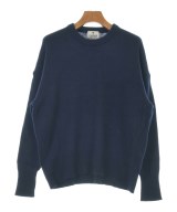 HAMILTON LAMBSWOOL ニット・セーター