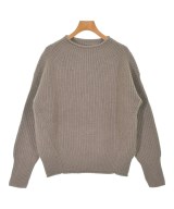HAMILTON LAMBSWOOL ニット・セーター
