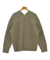 HAMILTON LAMBSWOOL（ハミルトンラムウール）ニット・セーター グレー サイズ:F レディース/2200643912045