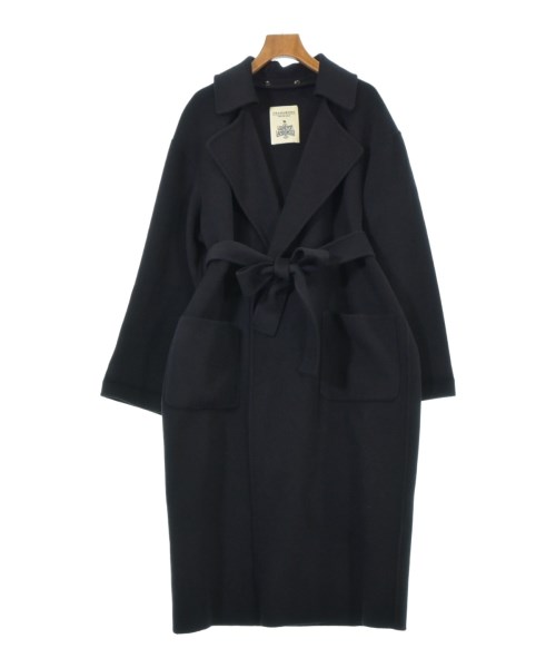 HAMILTON LAMBSWOOL(ハミルトンラムウール)その他 黒 サイズ:38(M位)/2200654453025