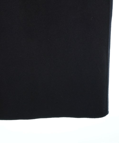 HAMILTON LAMBSWOOL（ハミルトンラムウール）その他 黒 サイズ:38(M位) レディース/2200654453025