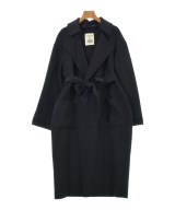 HAMILTON LAMBSWOOL（ハミルトンラムウール）その他 黒 サイズ:38(M位) レディース/2200654453025