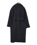 HAMILTON LAMBSWOOL（ハミルトンラムウール）その他 黒 サイズ:38(M位) レディース/2200654453025