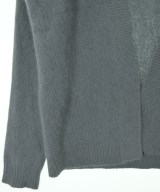 HAMILTON LAMBSWOOL（ハミルトンラムウール）カーディガン 緑 サイズ:M メンズ/2200664751159