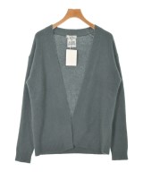 HAMILTON LAMBSWOOL カーディガン