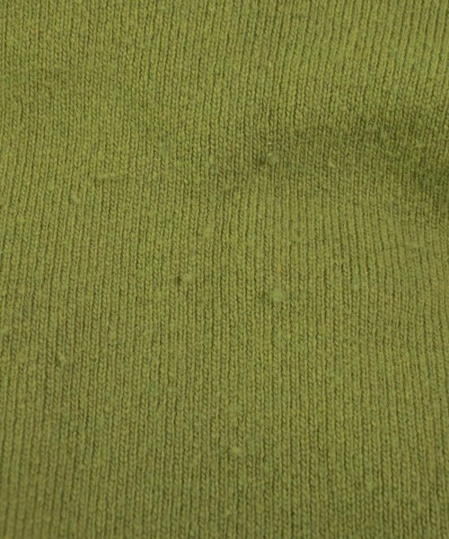 HAMILTON LAMBSWOOL（ハミルトンラムウール）カーディガン 緑 サイズ:L メンズ/2200669086201