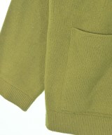 HAMILTON LAMBSWOOL（ハミルトンラムウール）カーディガン 緑 サイズ:L メンズ/2200669086201