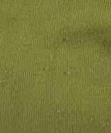 HAMILTON LAMBSWOOL（ハミルトンラムウール）カーディガン 緑 サイズ:L メンズ/2200669086201