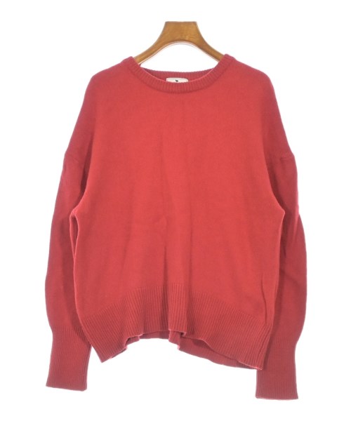 HAMILTON LAMBSWOOL(ハミルトンラムウール)のニット・セーター サイズ:F 4,400円