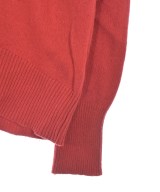 HAMILTON LAMBSWOOL（ハミルトンラムウール）ニット・セーター 赤 サイズ:F レディース/2200731758012