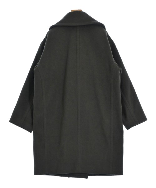 HAMILTON LAMBSWOOL（ハミルトンラムウール）その他 緑 サイズ:M レディース/2200685251010