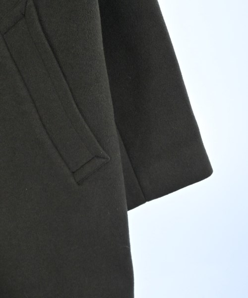 HAMILTON LAMBSWOOL（ハミルトンラムウール）その他 緑 サイズ:M レディース/2200685251010