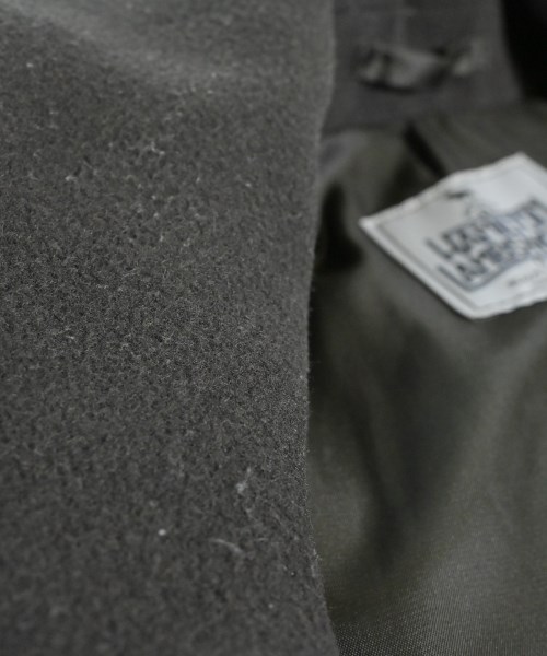 HAMILTON LAMBSWOOL（ハミルトンラムウール）その他 緑 サイズ:M レディース/2200685251010