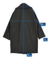 HAMILTON LAMBSWOOL（ハミルトンラムウール）その他 緑 サイズ:M レディース/2200685251010