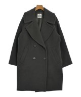 HAMILTON LAMBSWOOL コート（その他）