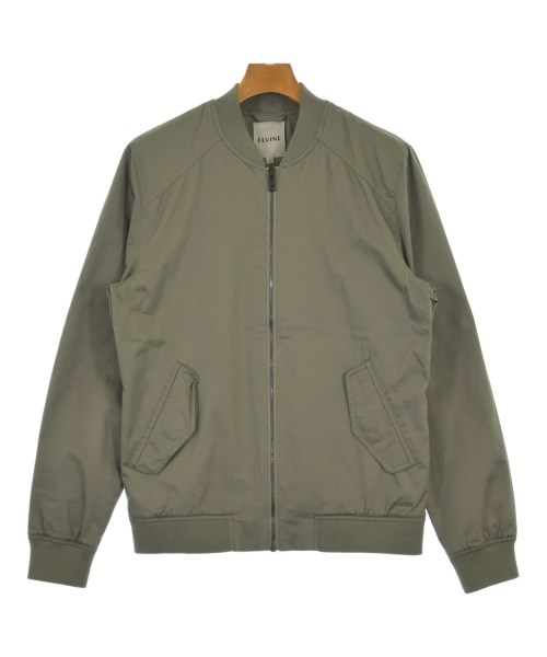 エルヴァイン(Elvine)のElvine ブルゾン（その他）