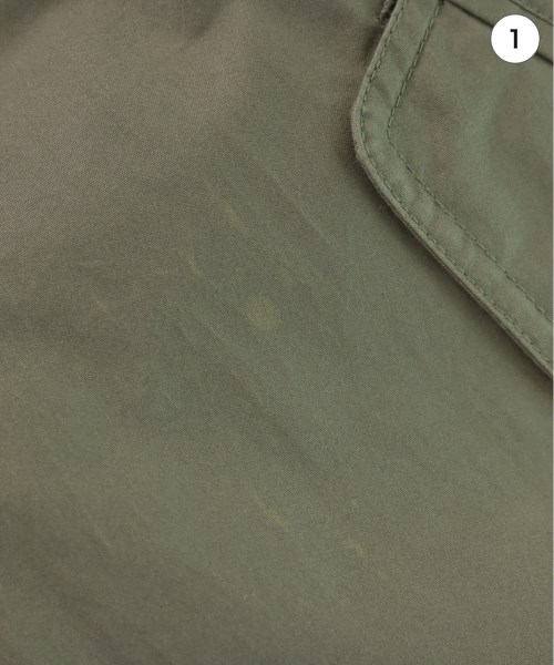 Elvine（エルヴァイン）その他 グレー サイズ:M メンズ/2200547415079