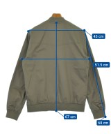 Elvine（エルヴァイン）その他 グレー サイズ:M メンズ/2200547415079