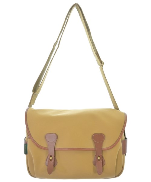 ビリンガム(Billingham)のBillingham ショルダーバッグ